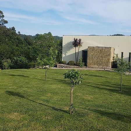 Villa Casa De Coyra Paredes de Coura Esterno foto