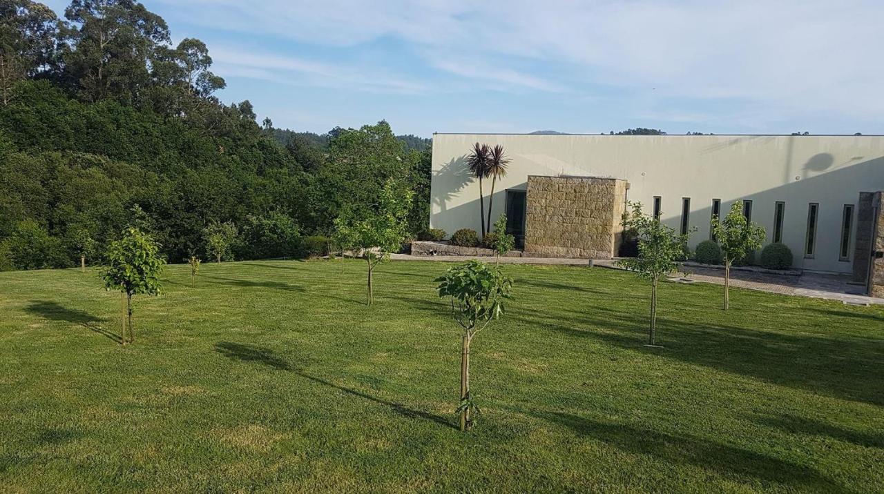 Villa Casa De Coyra Paredes de Coura Esterno foto