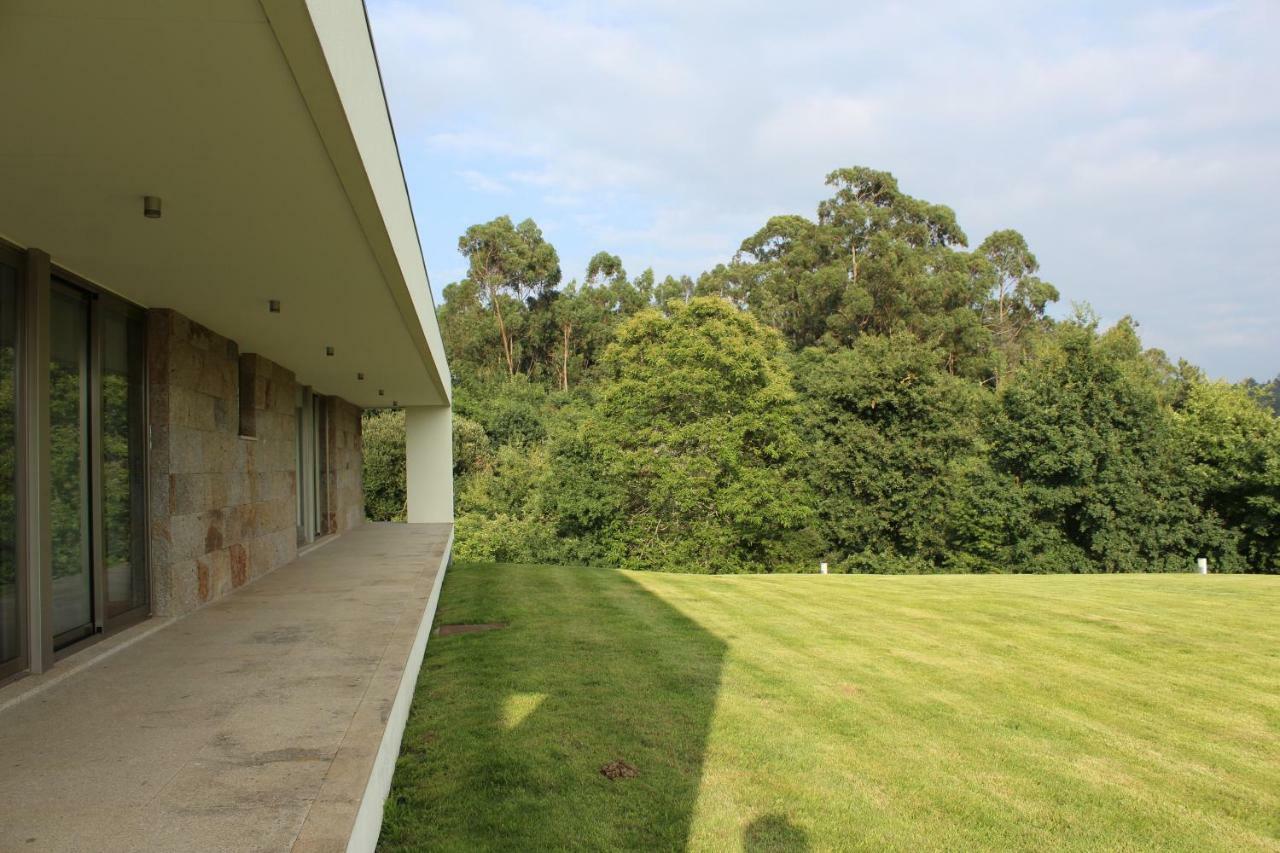 Villa Casa De Coyra Paredes de Coura Esterno foto