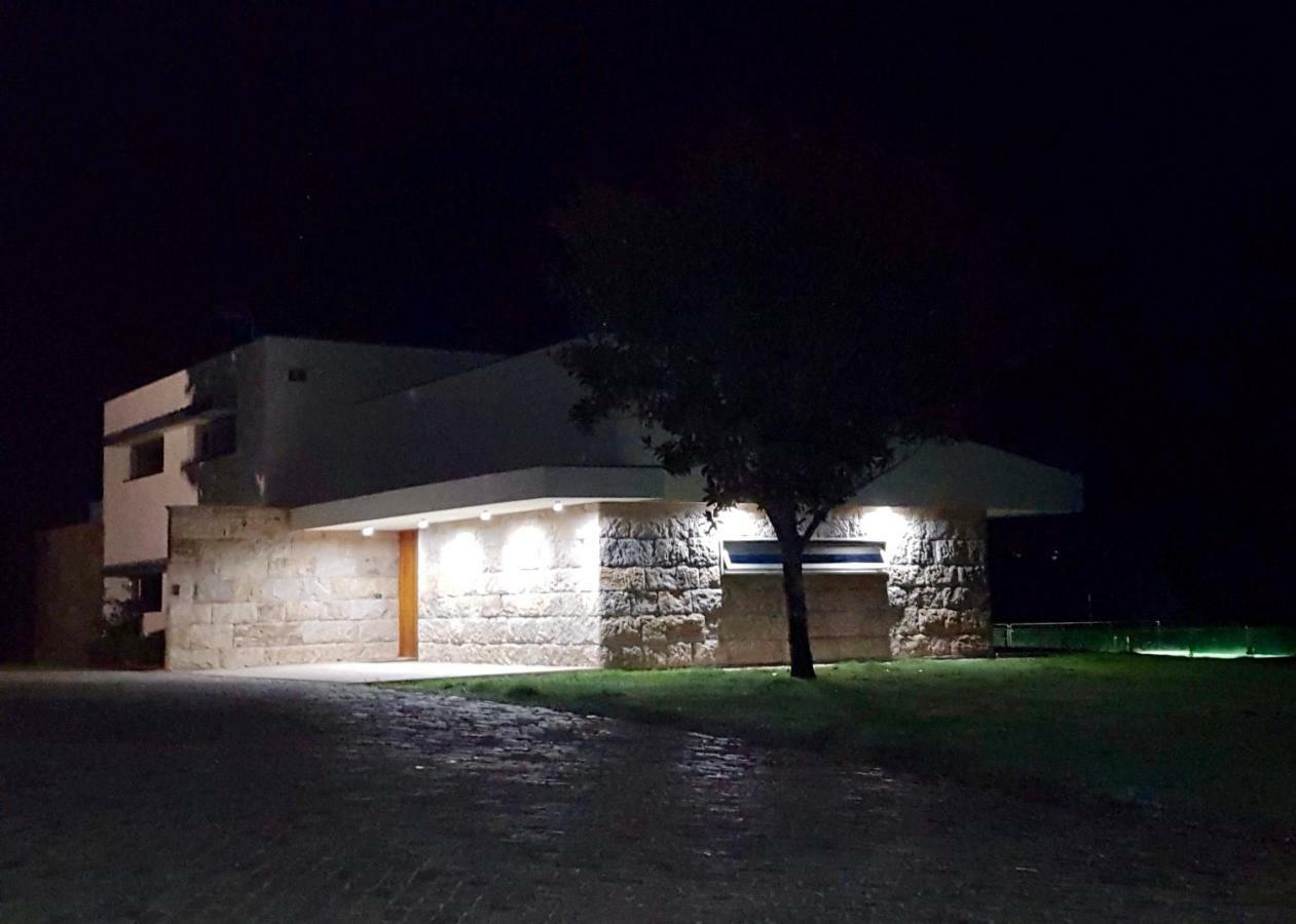Villa Casa De Coyra Paredes de Coura Esterno foto